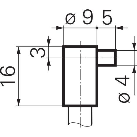 Baumer 10210357 10210357