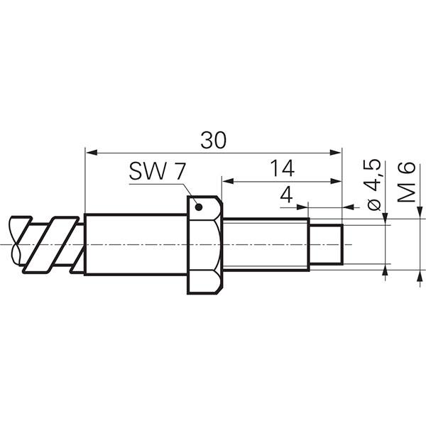 Baumer 10210849 10210849