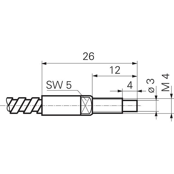 Baumer 10213828 10213828