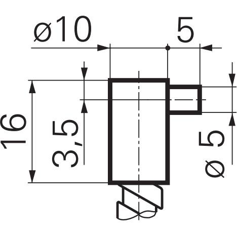 Baumer 10214023 10214023