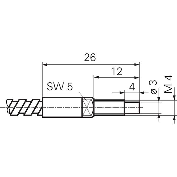 Baumer 10214745 10214745