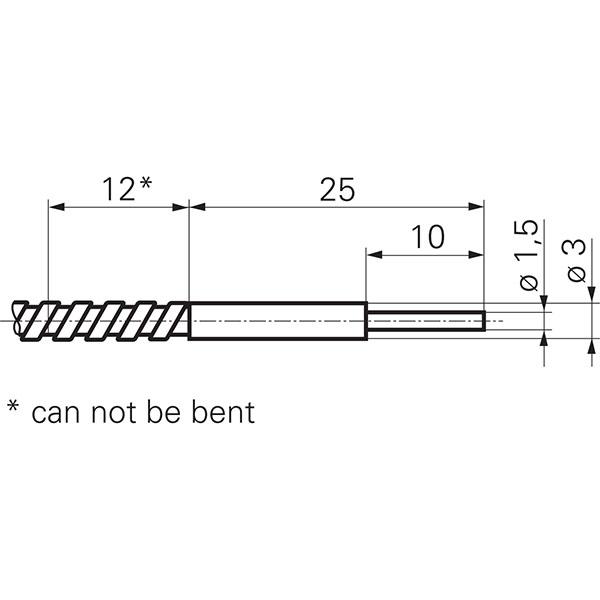 Baumer 10215049 10215049