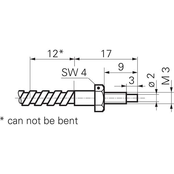 Baumer 10217001 10217001
