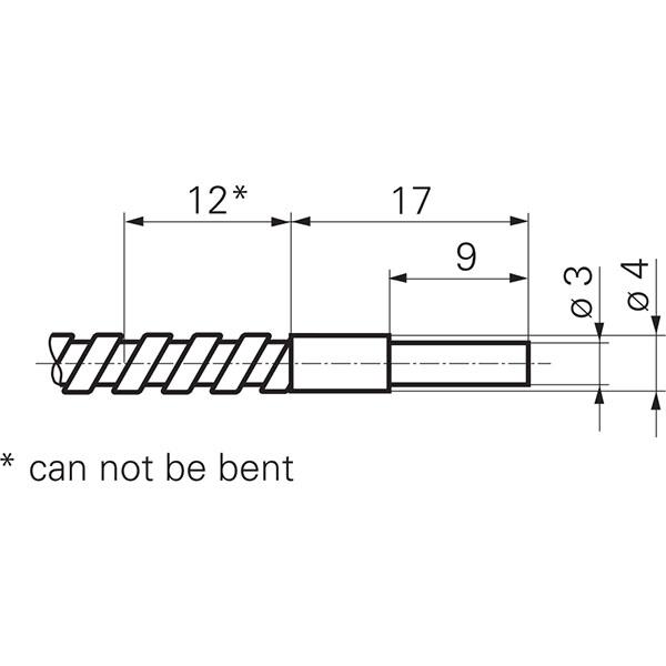 Baumer 10217043 10217043