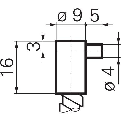 Baumer 10217064 10217064