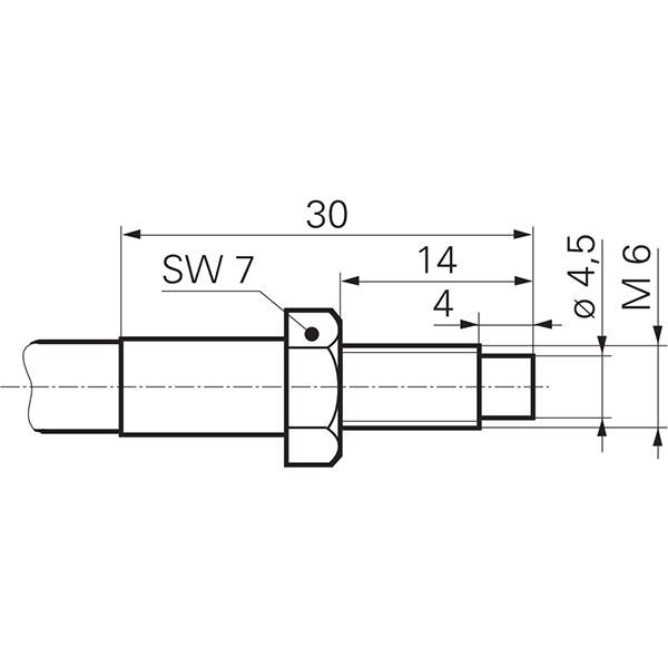 Baumer 10225840 10225840