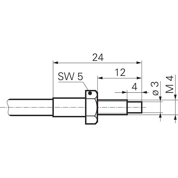 Baumer 10229677 10229677