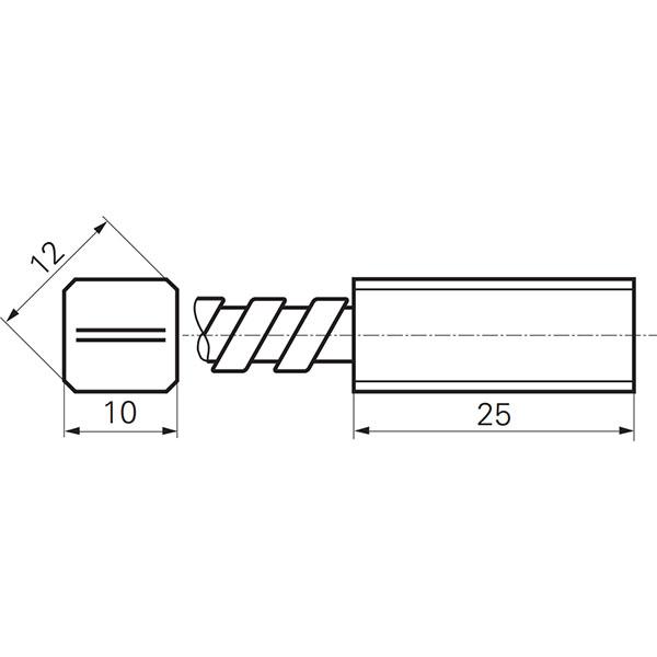 Baumer 10258783 10258783