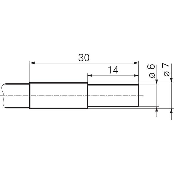 Baumer 10258796 10258796