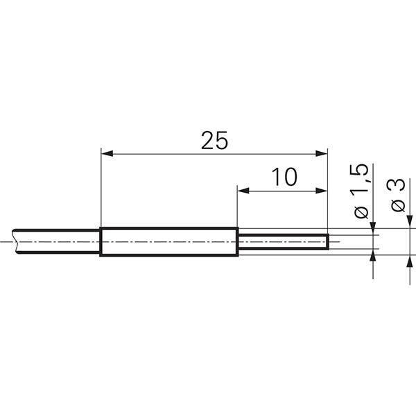 Baumer 10258990 10258990