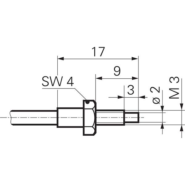 Baumer 10258996 10258996