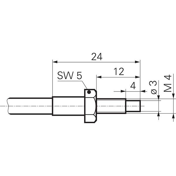 Baumer 10258997 10258997