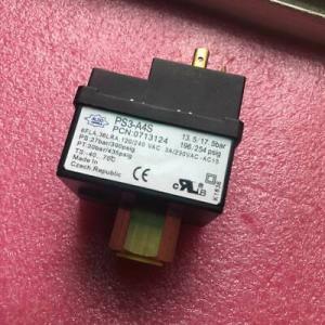 1pcs New ALCO pressure switch  ps3-a4s 13.5/17.5bar｜yuuuuuu26