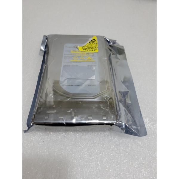 Seagate ST32000645SS 2TB  6Gbs  SAS 3.5 Hard drive...