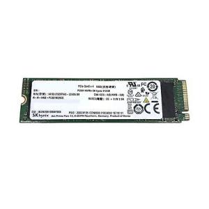 SK Hynix SSD 512GB M.2 2280 PCIe Gen3 x4 PC601 HFS...