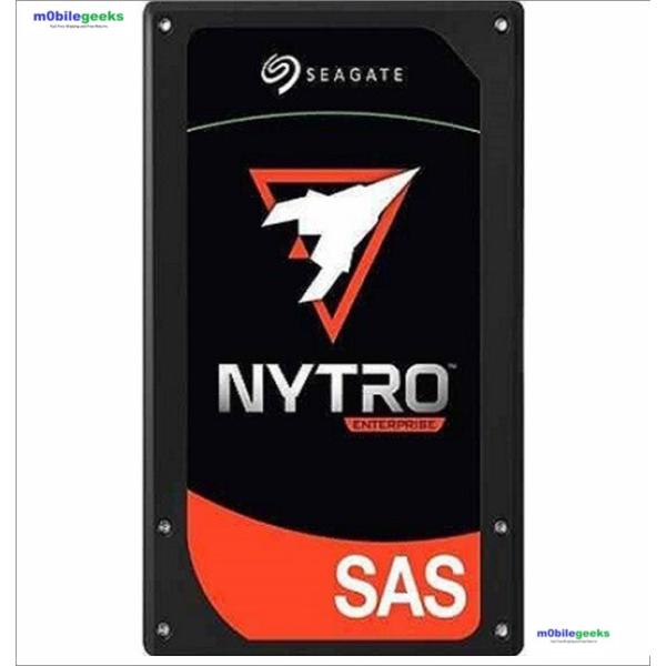 Factory New Seagate NYTRO 3332 3.84TB SAS 12Gb/s E...
