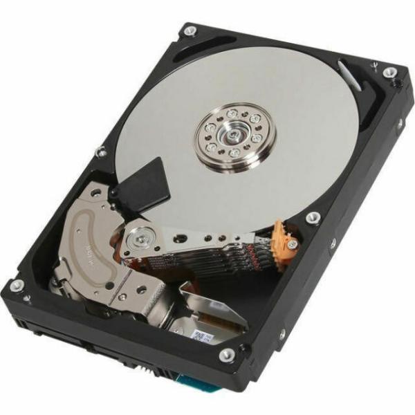 Toshiba MG04ACA-N Series 4TB HDD, SATA 3, 3.5” Int...