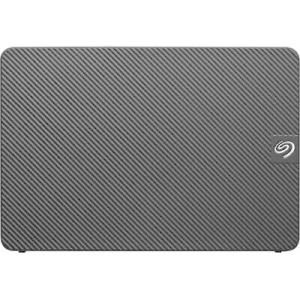 Seagate Expansion STKP10000400 10 TB Desktop Hard Drive - 3.5  External - Black