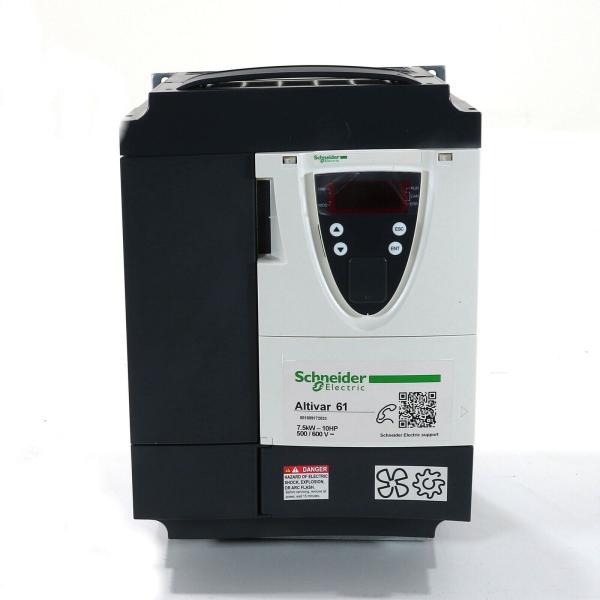 Schneider Electric ATV61HU75S6X Variable Speed Dri...