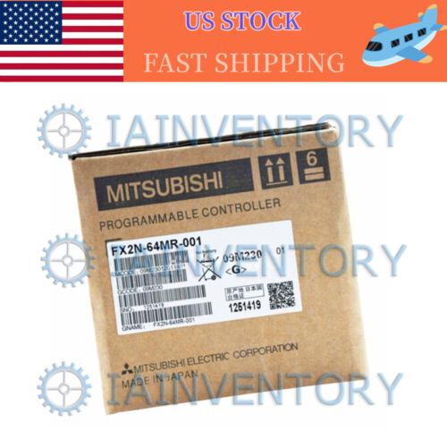 新しいFX2N-64MR-001 MITSUBISHIロケーションJS