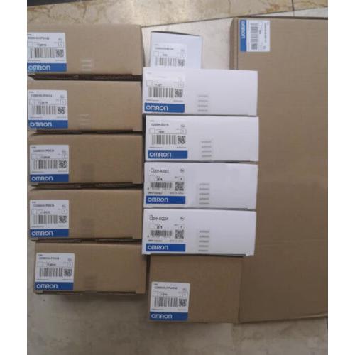 高速株式Omron PLC CS1G-CPU42-E NEW