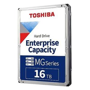 TOSHIBA MN08ACA16T 内蔵型ハードディスクドライブ - 最安値・価格比較