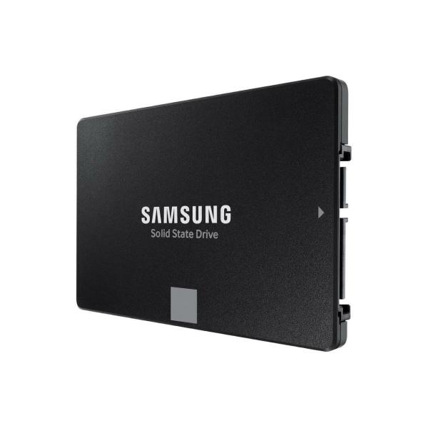Samsung 1TB,Internal,2.5 inch (MZ-77E1T0B/AM) Soli...