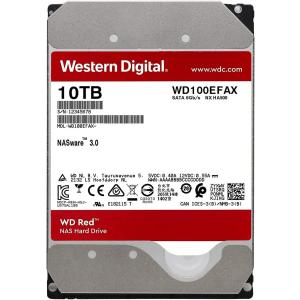 New Sealed Western Digital WD Red 10TB 3.5