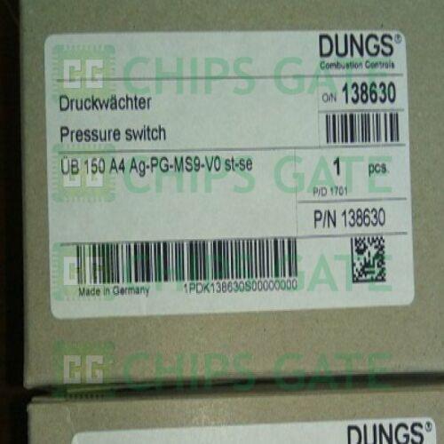 1PCS New Dungs UB50A4