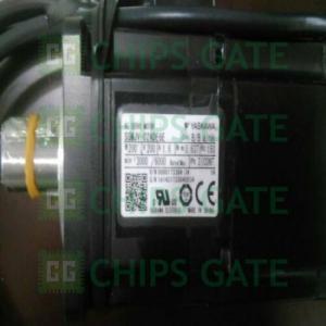 1PCS NEW YASKAWA SERVO MOTOR SGMJV-02ADE6E