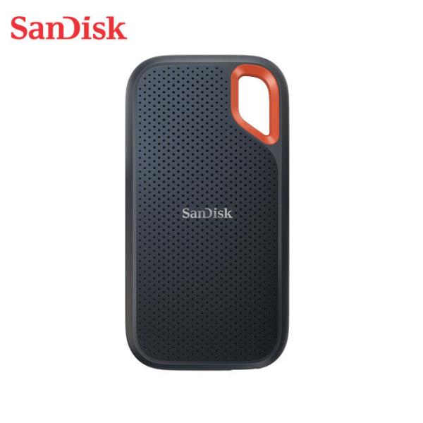 SanDisk 1TB Extreme Portable SSD V2 USB 3.2 USB-C ...
