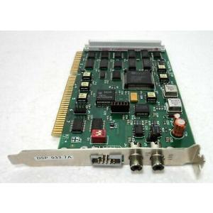 TEXAS Instruments TMS320C5X EVMデジタル信号処理ボード