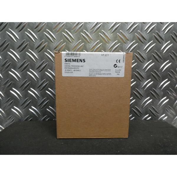 シーメンス Simatic Central Processing Unit 6ES7 315-283...