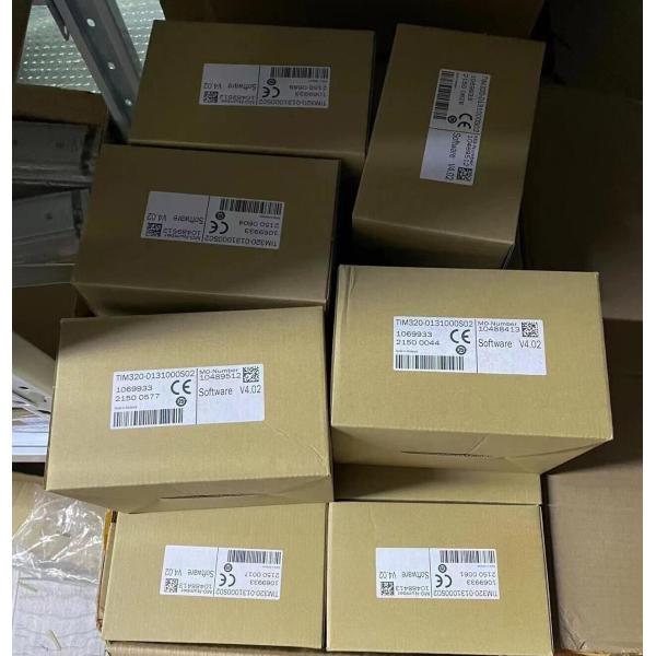 1PC New TIM320-0131000S02 1069933 LIDARセンサーオリジナル＃V...