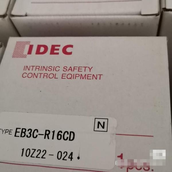 1PC新しいEB3C-R16CD＃V3KX Ch