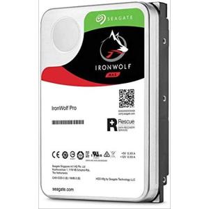 外付けハードディスク・ドライブ Seagate IronWolfPro 16TB HDDST16000NE000 Amazon.com: Seagate IronWolf Pro 16TB 7200 RPM SATA 6Gb/s 3.5
