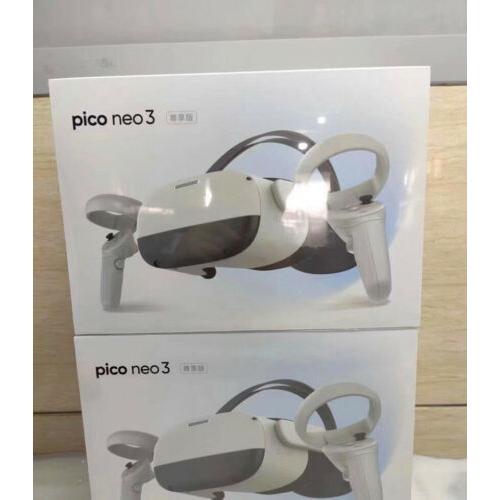 Pico Neo 3 VRヘッドセット8GB RAM＆256GB ROMと6DOF QUALCOMM...
