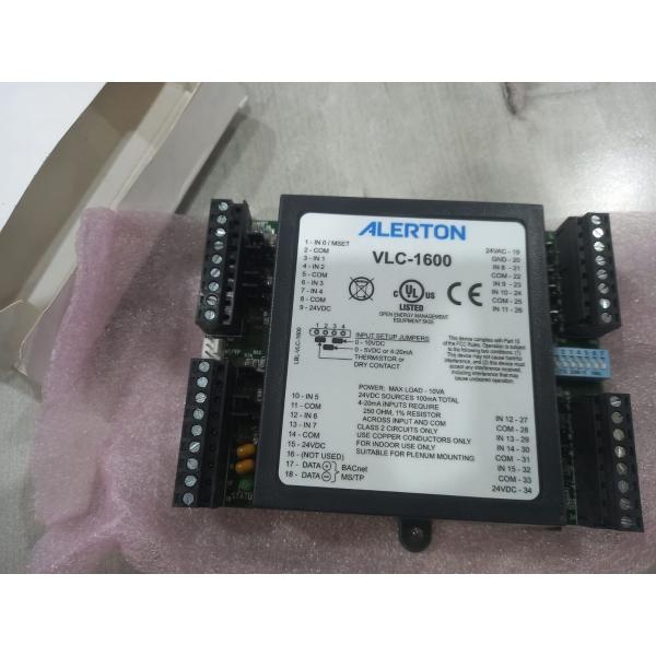 Alerton VLC-1600 / VLC1600