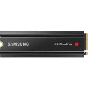Samsung 980 PRO SSD Heatsink 1TB PCIe 4.0 NVMe M.2...