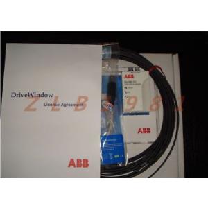 1つのNew-ABB RUSB-02インターフェイスドライブウィンドウ2xソフトウェアW/USBから...