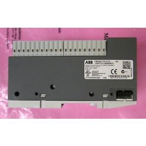 ABB PM556 TP ETH 512KB Central Processing Unit Eth...
