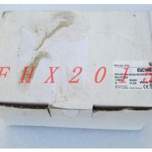 ONE NEW EUCHNER sensor CET4-AR-CRA-CH-50X-SG-C2355...