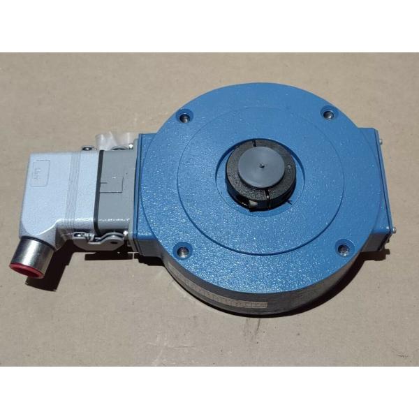 Avtron M3 4S1R600P007インクリメンタルエンコーダーREV AW XXXX/600...