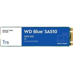 Western Digital WDS100T5B0E ［WD Blue SN5100 M.2 Type2280 NVMe 1TB