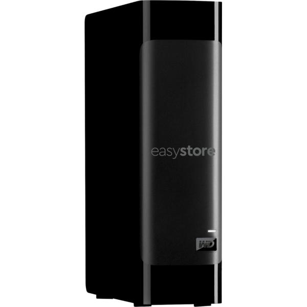 18TB WD Easystore External HDD USB 3.0 Hard Drive ...