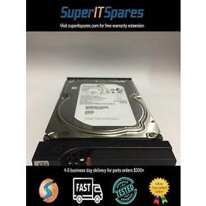 005050751 EMC SAS 4TB 7.2K 6Gbps 3.5inch Hard Disk...