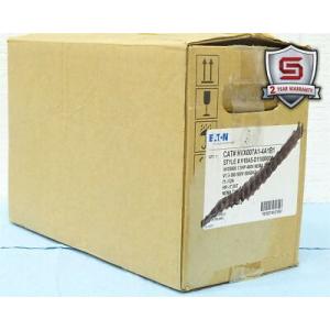 EATON HVX007A1-4A1B1可変周波数ドライブW/ソフトウェアSVX00031V020（...