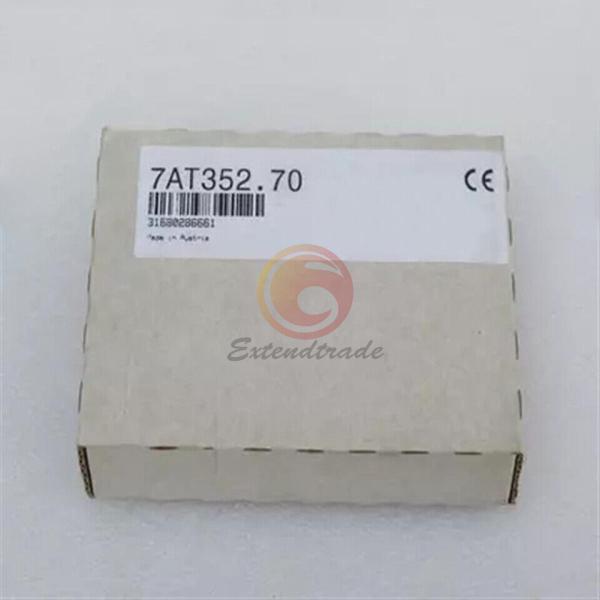 1PC新しいB＆Rモジュール7AT352.70