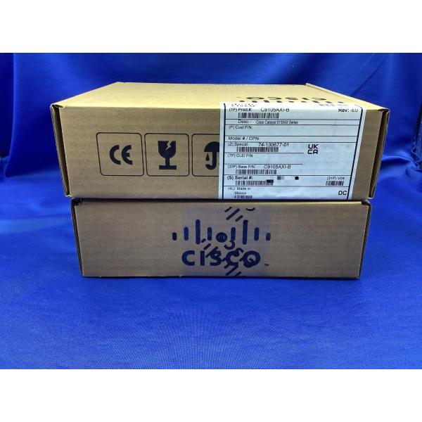 C9105AXI-B Cisco Catalyst 9105AX Series Wireless A...
