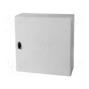 1PCS、エンクロージャー：壁取り付けNSYS3D6625P /E1UK